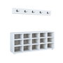 Hanah Home Talu - Blanco